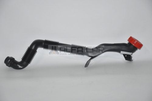 AC20808093 Маслоналивная горловина Volvo FH/FM-Series Eng. D12A,D12C VOLVO FH12 (1993-2020) VOLVO FH12 (1993-2020); 20808093S Alfa Car